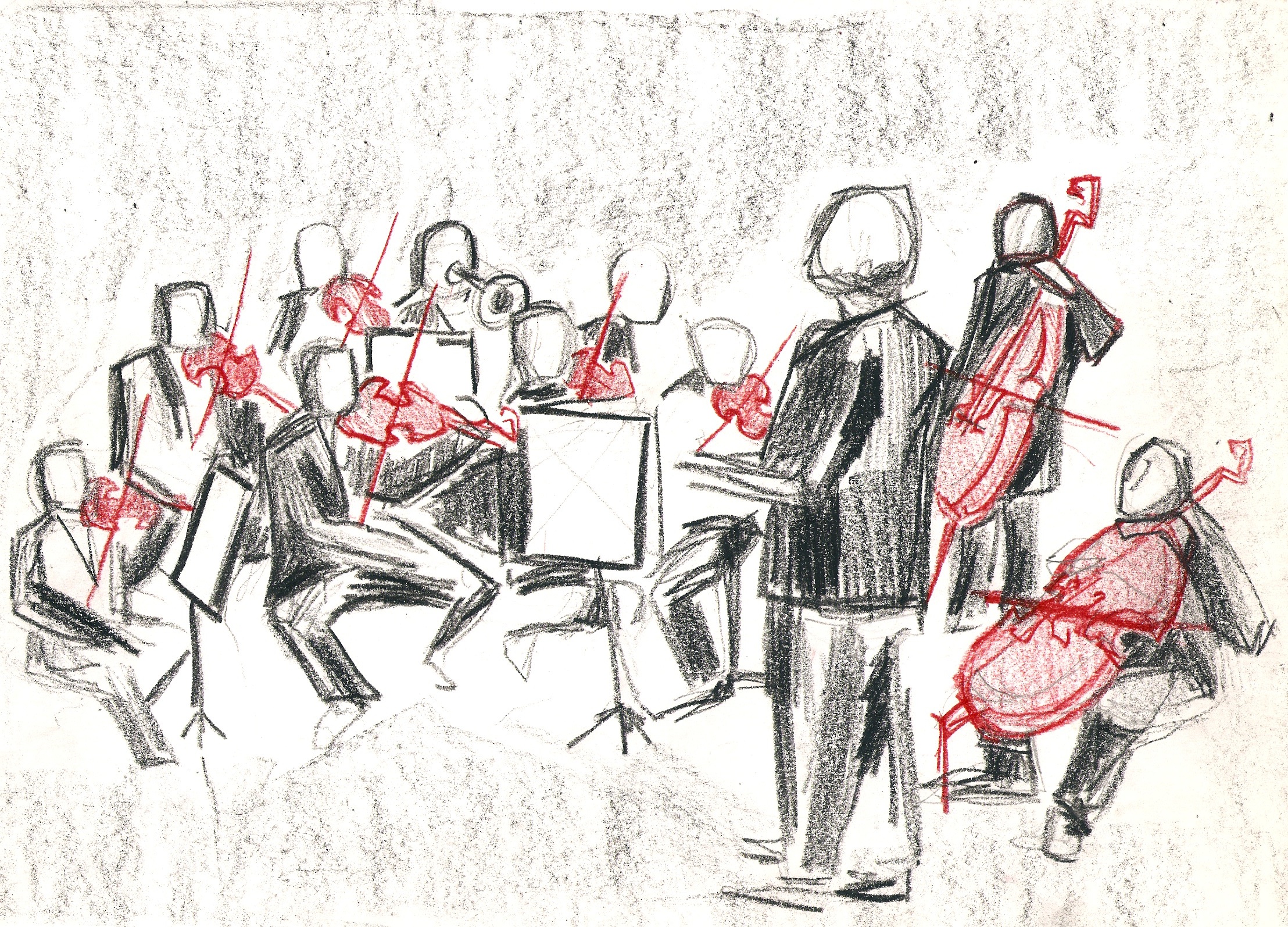 Orchestra