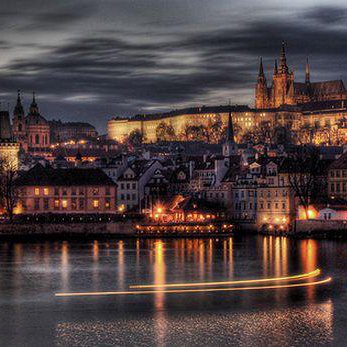 Praga